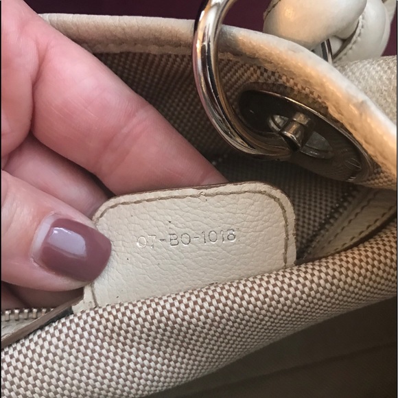 Dior Cherie - Picture 2 of 5